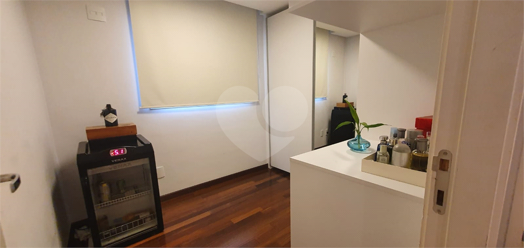 APARTAMENTO em POMPÉIA