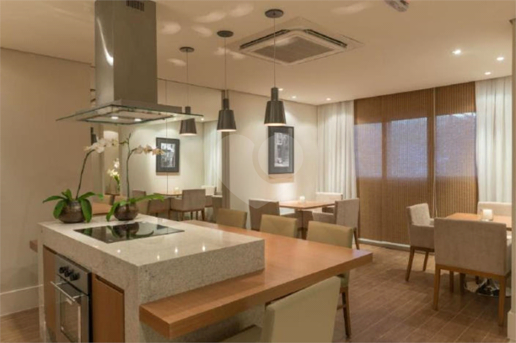 APARTAMENTO em POMPÉIA