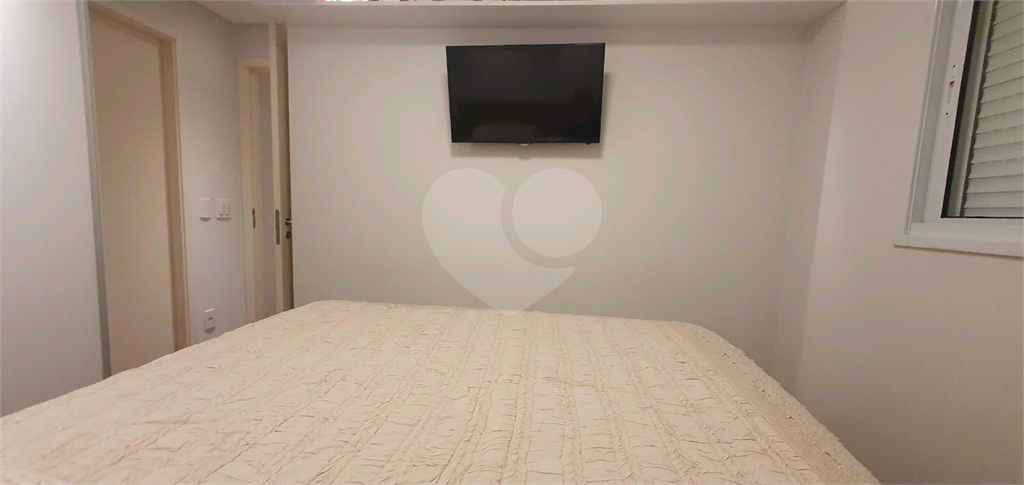 APARTAMENTO em POMPÉIA