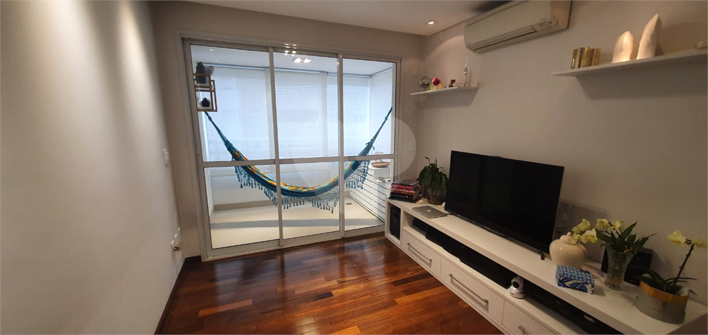 APARTAMENTO em POMPÉIA