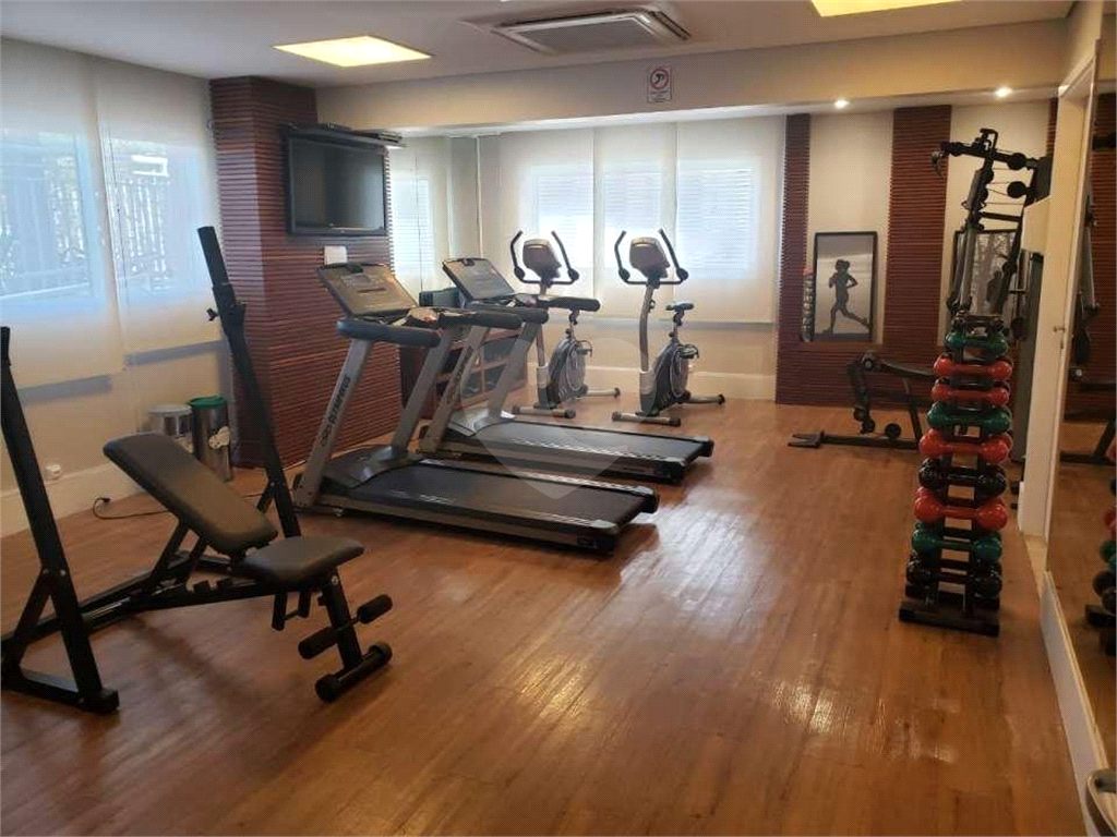 APARTAMENTO em POMPÉIA