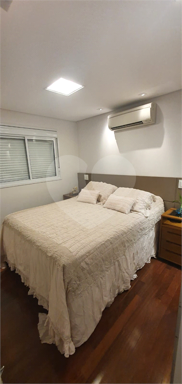APARTAMENTO em POMPÉIA