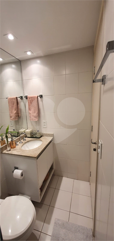 APARTAMENTO em POMPÉIA