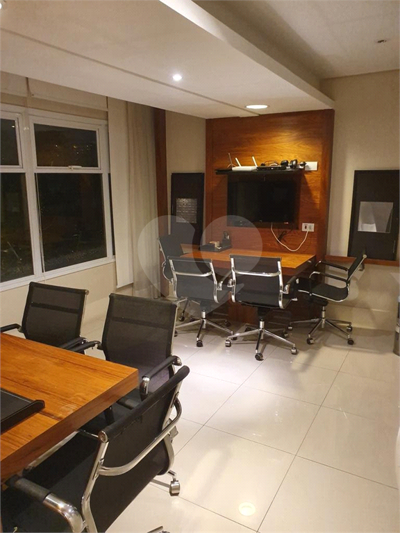 APARTAMENTO em POMPÉIA