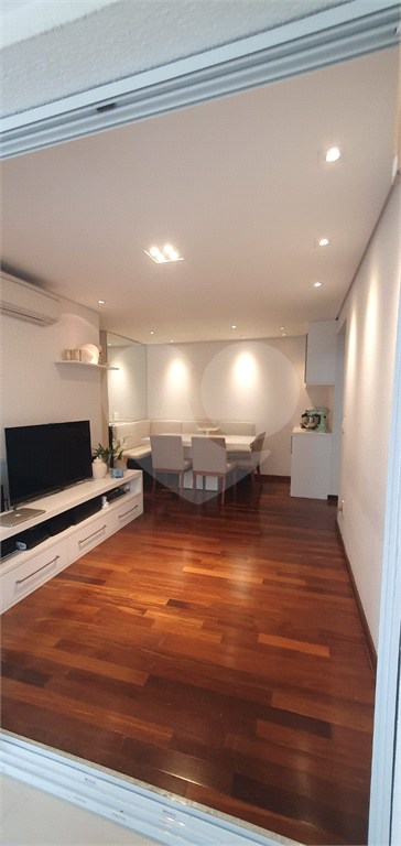 APARTAMENTO em POMPÉIA