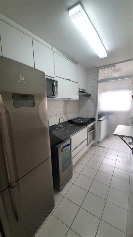 APARTAMENTO em POMPÉIA