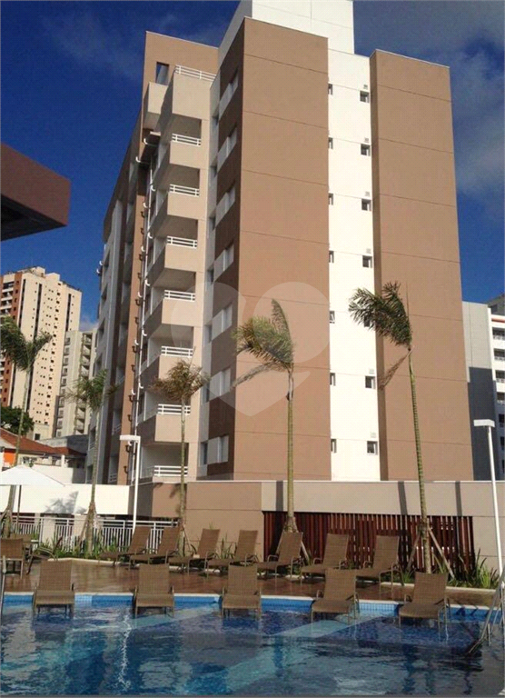 APARTAMENTO em POMPÉIA