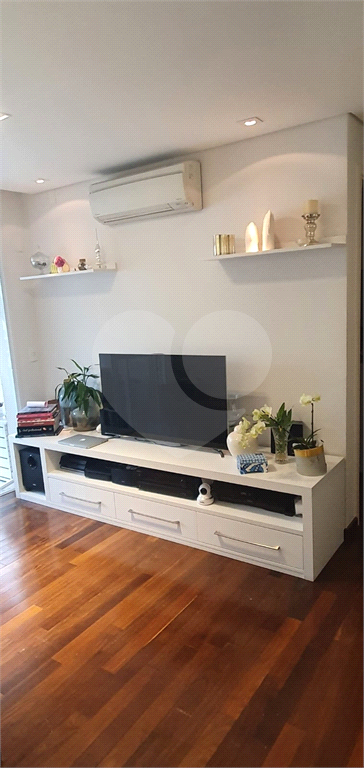 APARTAMENTO em POMPÉIA