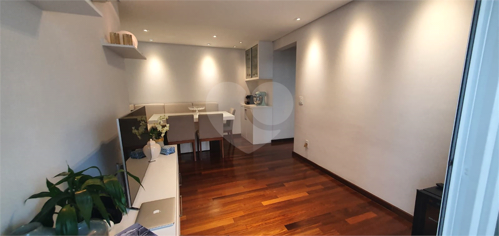 APARTAMENTO em POMPÉIA