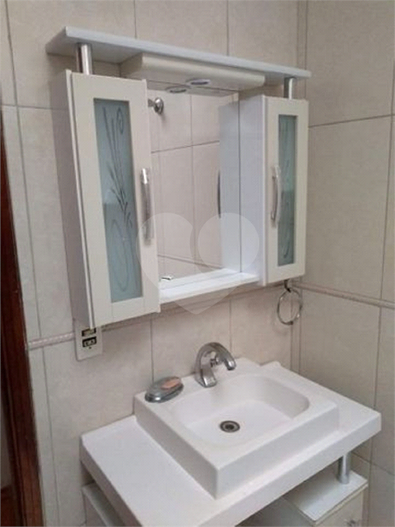 Sobrado no Piqueri