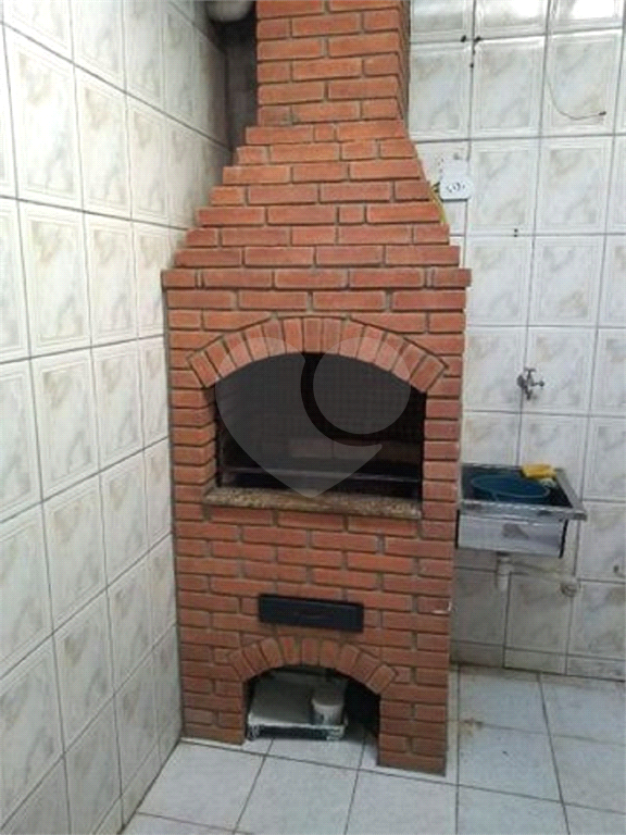 Sobrado no Piqueri