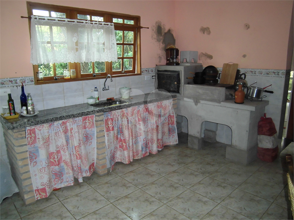 Sobrado em Mairiporã com  1.244 m² de terreno.