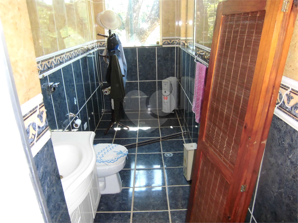 Sobrado em Mairiporã com  1.244 m² de terreno.