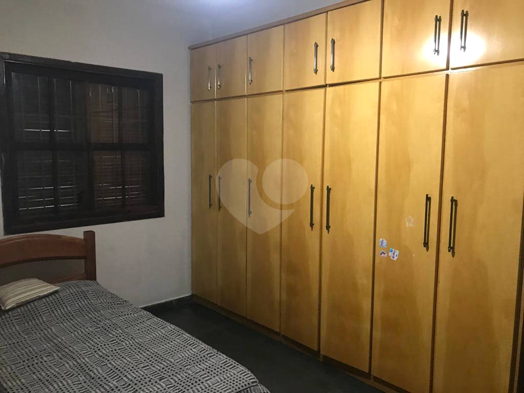 Sobrado Pq. Mandaqui