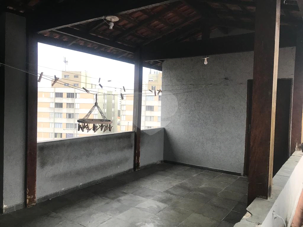 Sobrado Pq. Mandaqui