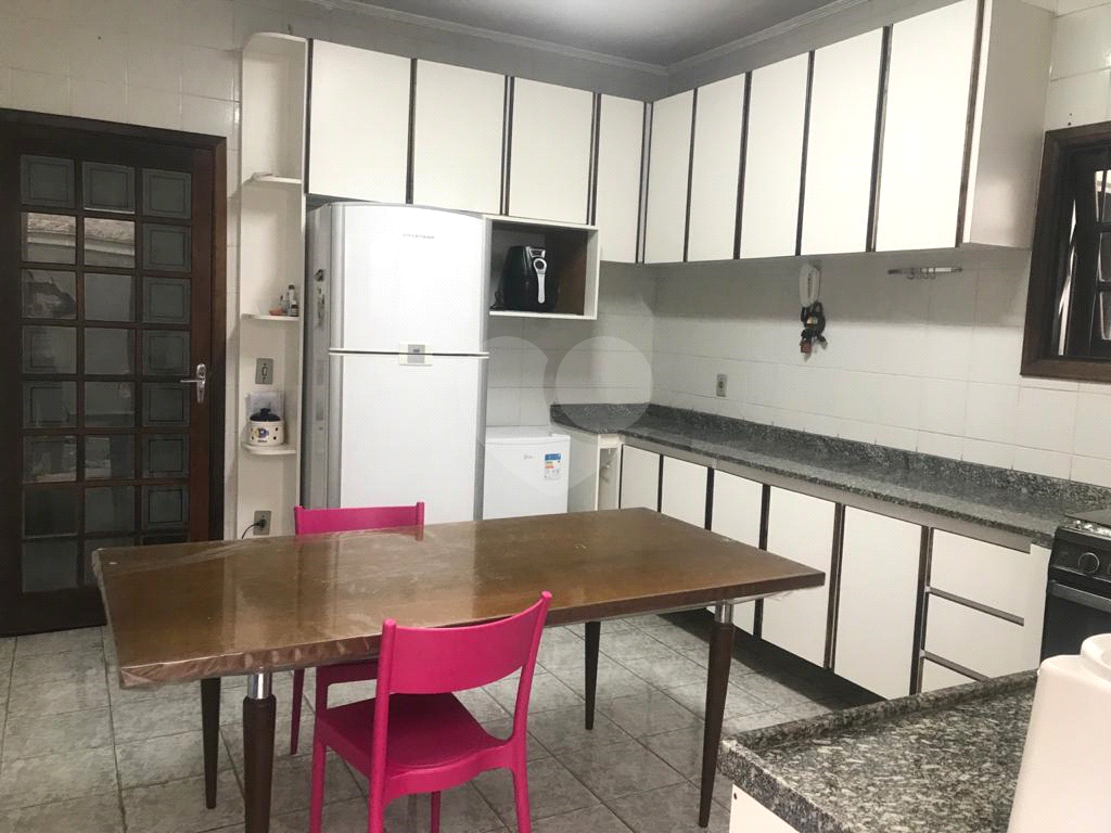 Sobrado Pq. Mandaqui