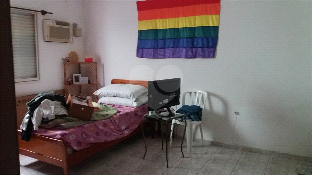 CASA TÉRREA 
