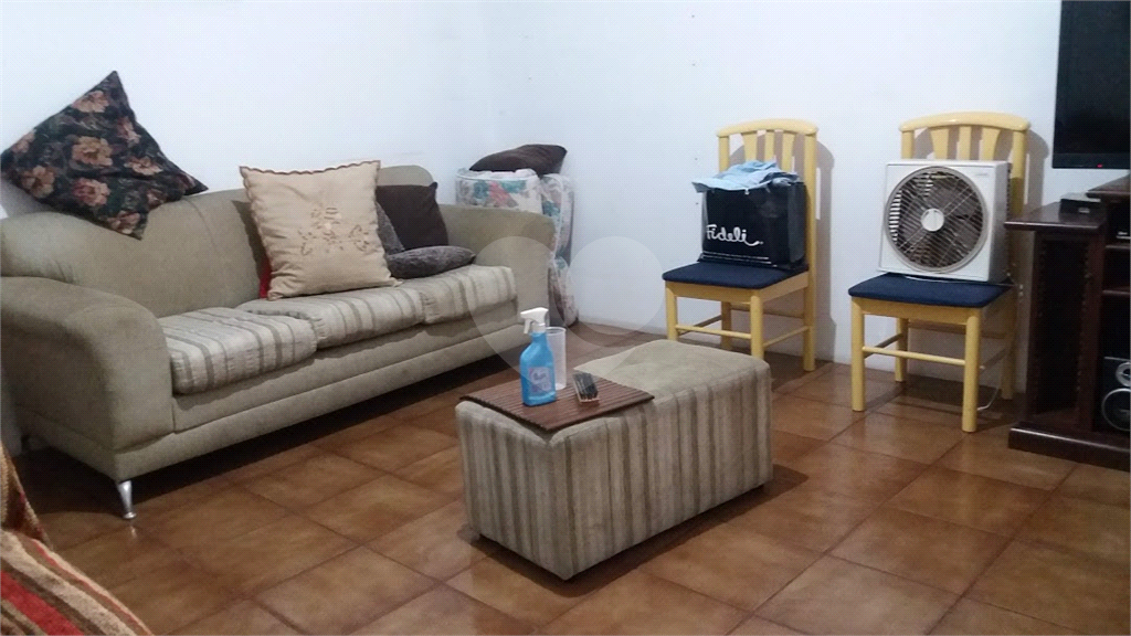 CASA TÉRREA 
