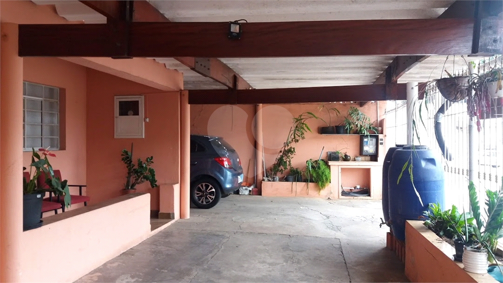 CASA TÉRREA 