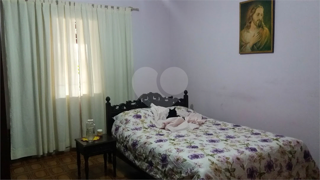 CASA TÉRREA 