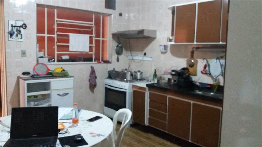 CASA TÉRREA 