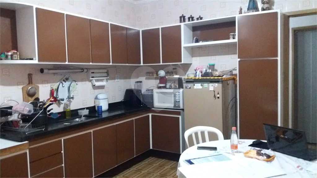 CASA TÉRREA 
