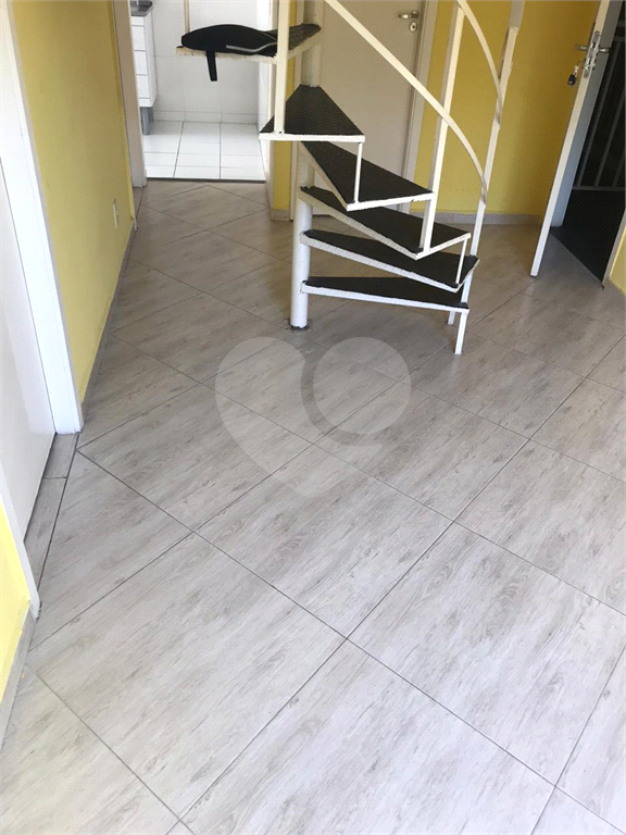 Cobertura Duplex em Guarulhos