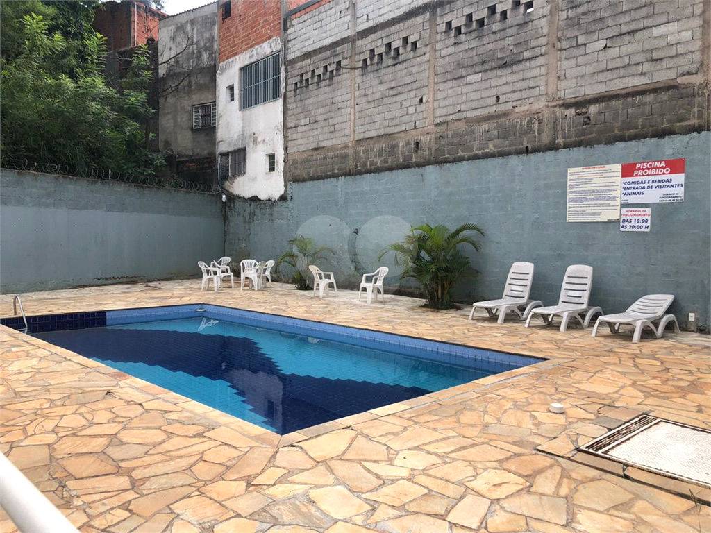 Cobertura Duplex em Guarulhos