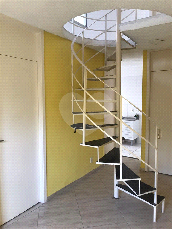 Cobertura Duplex em Guarulhos