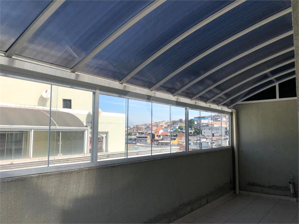 Cobertura Duplex em Guarulhos