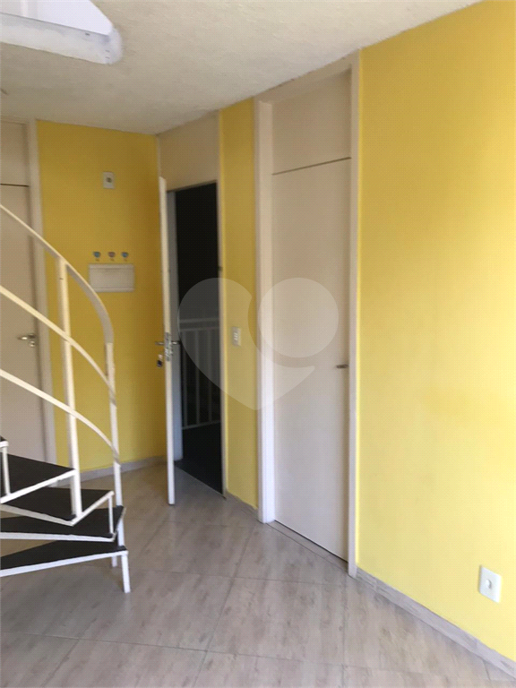Cobertura Duplex em Guarulhos