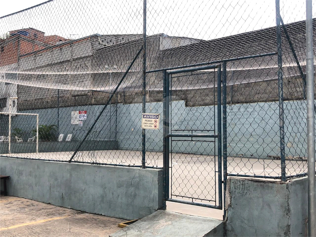 Cobertura Duplex em Guarulhos