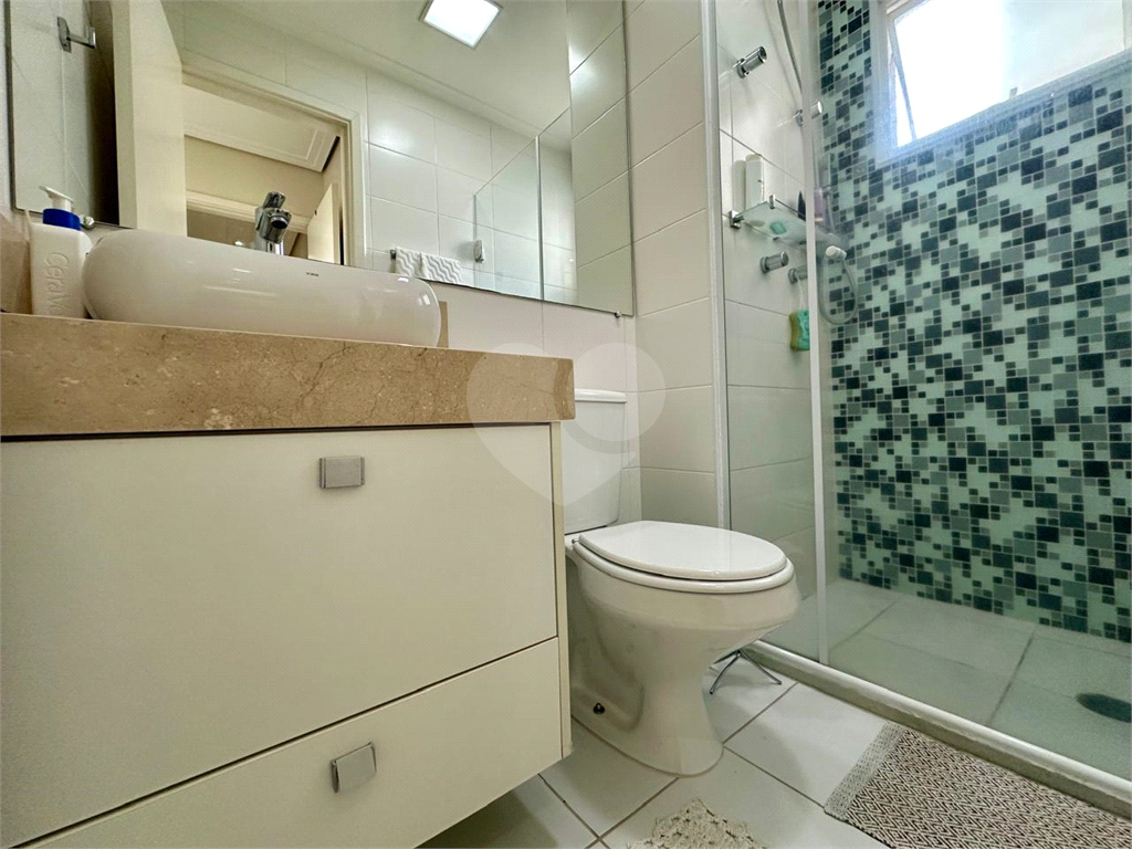 APARTAMENTO em MANDAQUI
