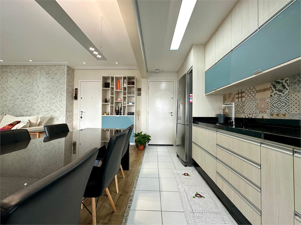 APARTAMENTO em MANDAQUI
