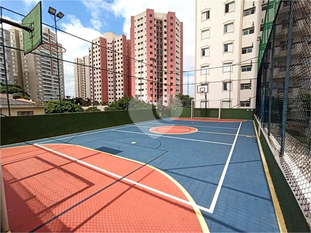 APARTAMENTO em MANDAQUI