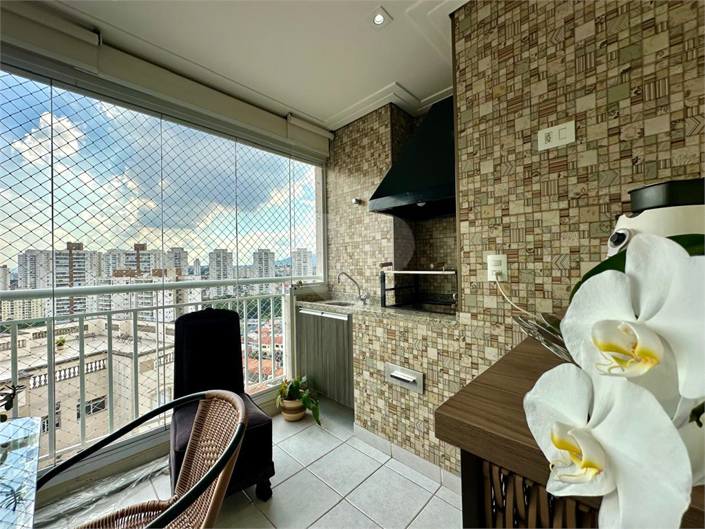 APARTAMENTO em MANDAQUI