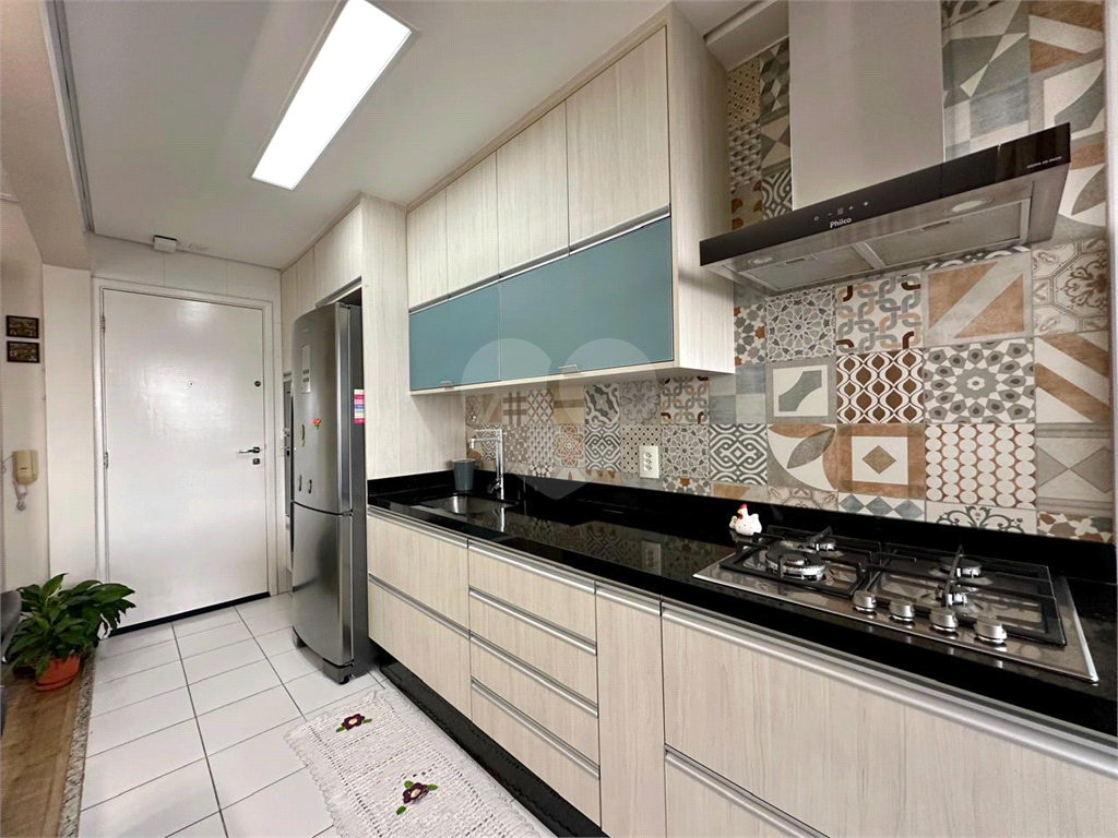 APARTAMENTO em MANDAQUI