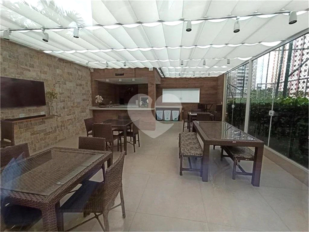 APARTAMENTO em MANDAQUI