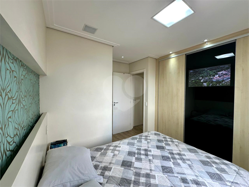 APARTAMENTO em MANDAQUI
