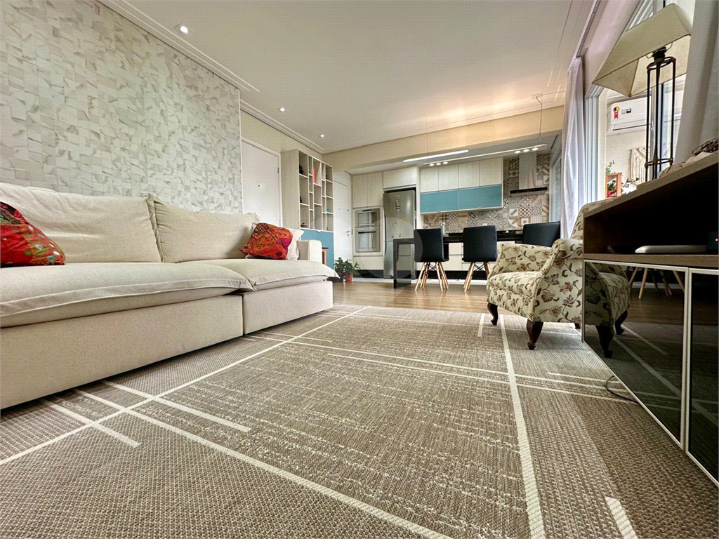 APARTAMENTO em MANDAQUI