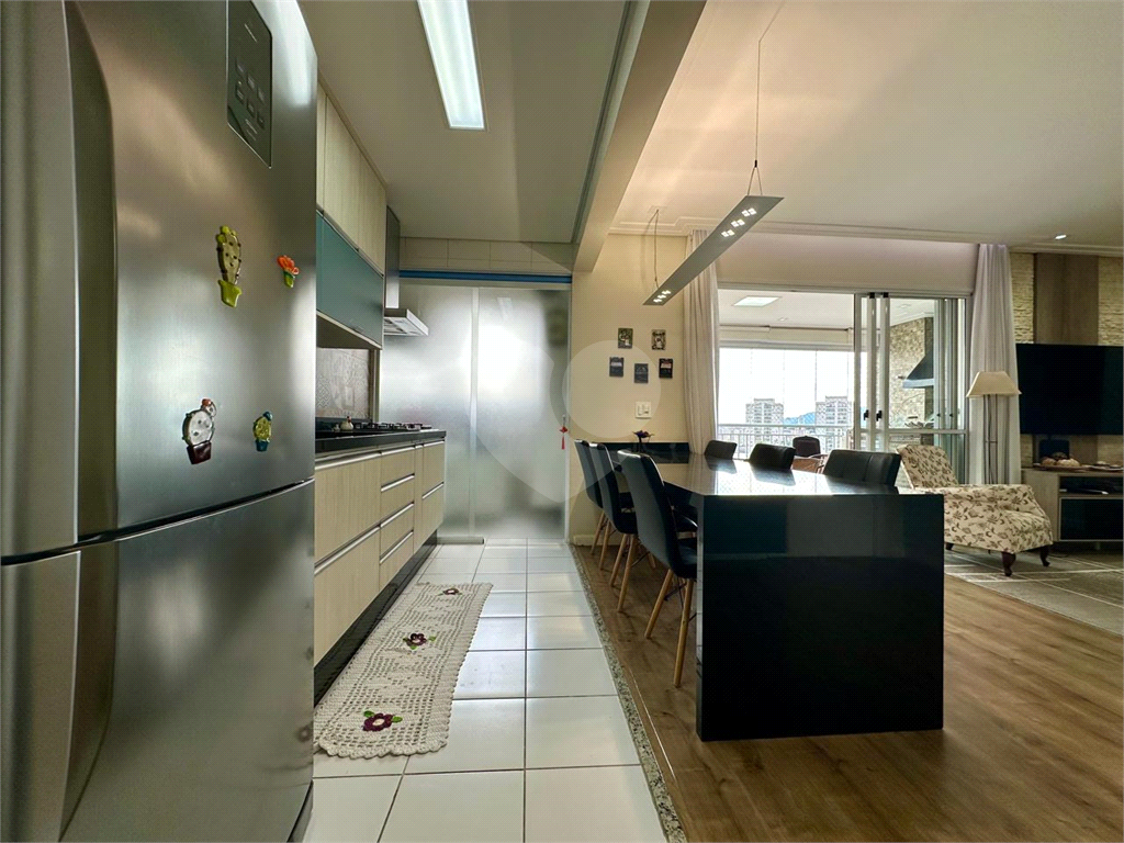 APARTAMENTO em MANDAQUI