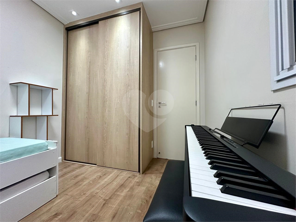 APARTAMENTO em MANDAQUI