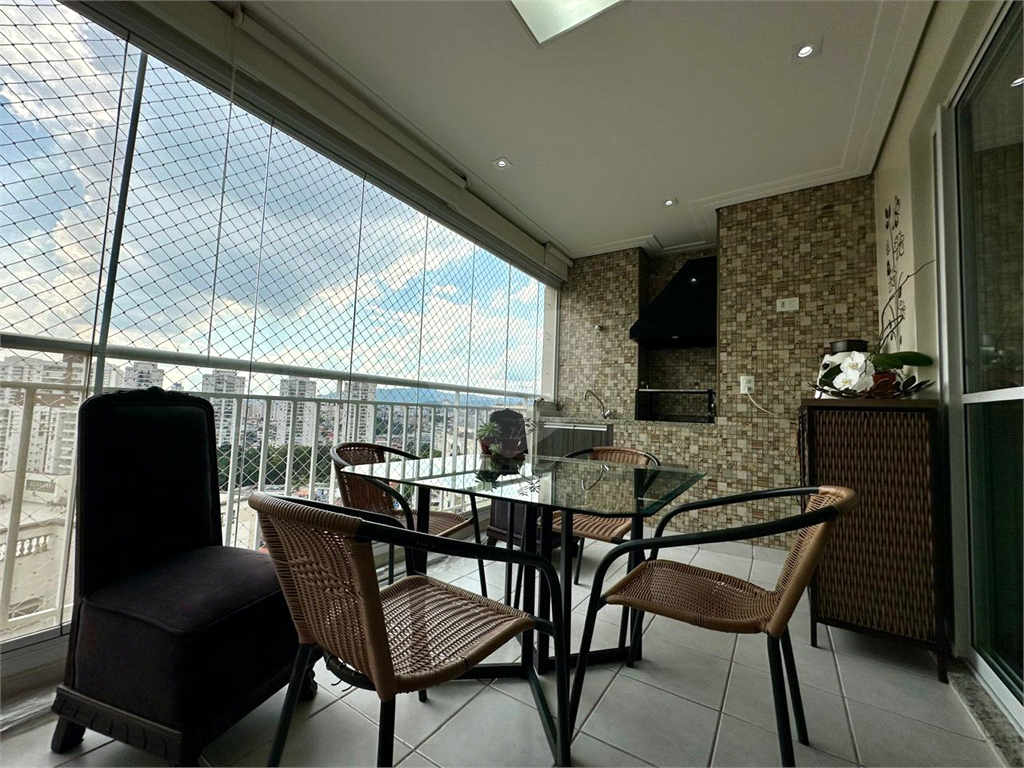 APARTAMENTO em MANDAQUI