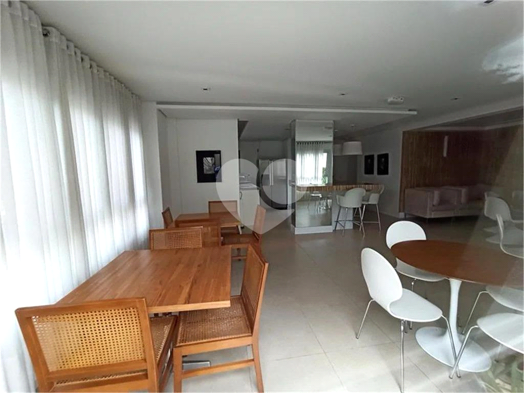 APARTAMENTO em MANDAQUI