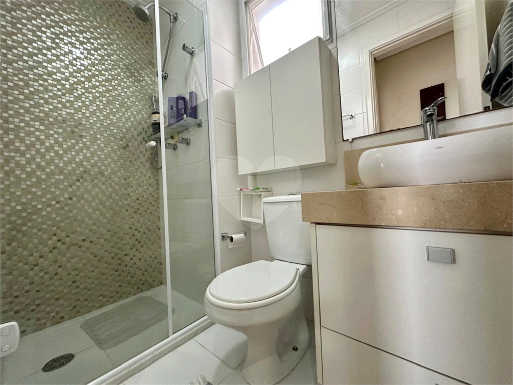 APARTAMENTO em MANDAQUI