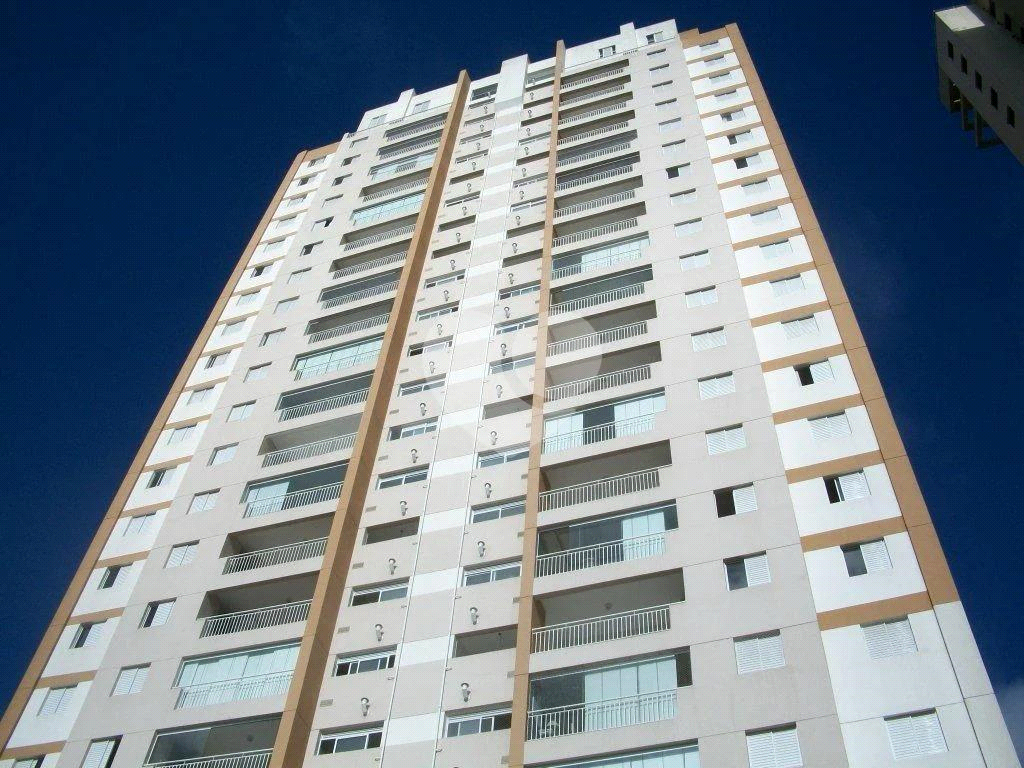 APARTAMENTO em MANDAQUI