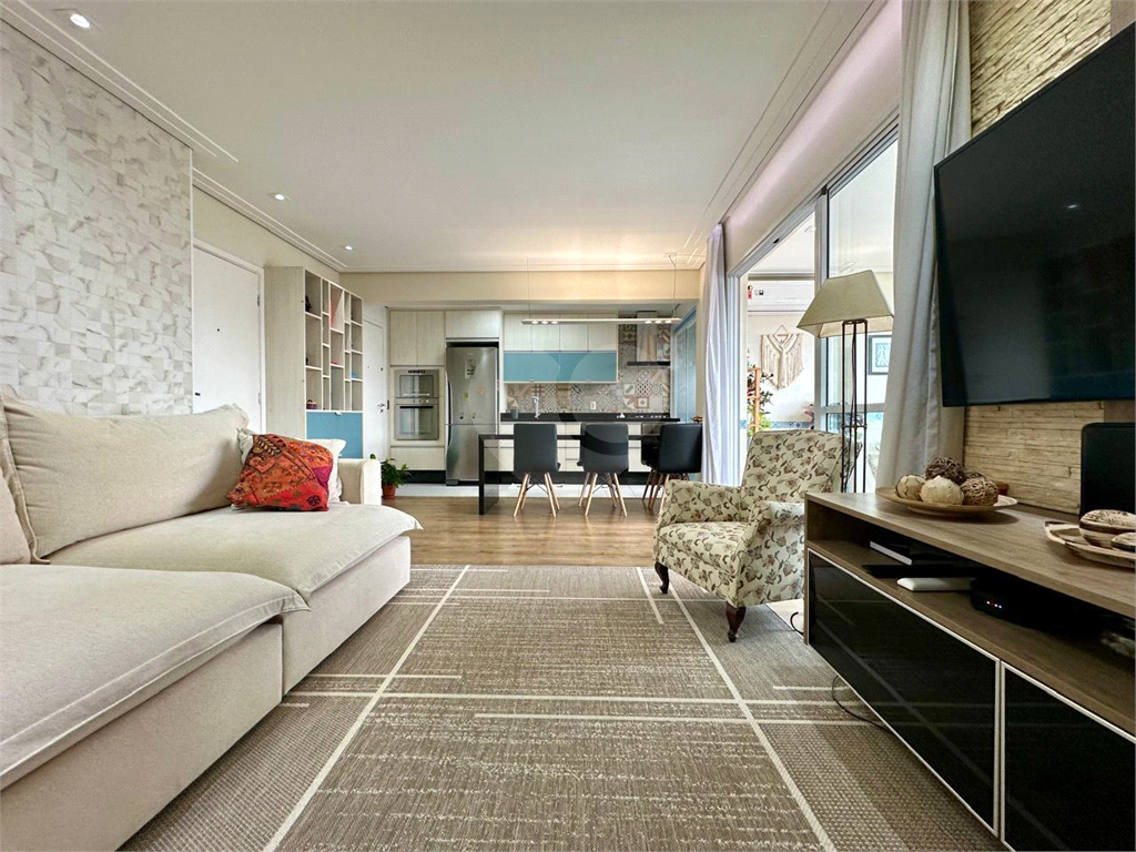APARTAMENTO em MANDAQUI