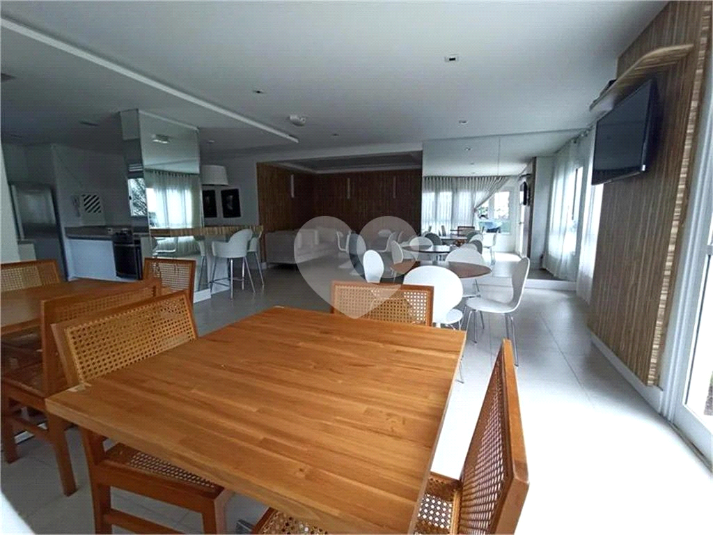 APARTAMENTO em MANDAQUI