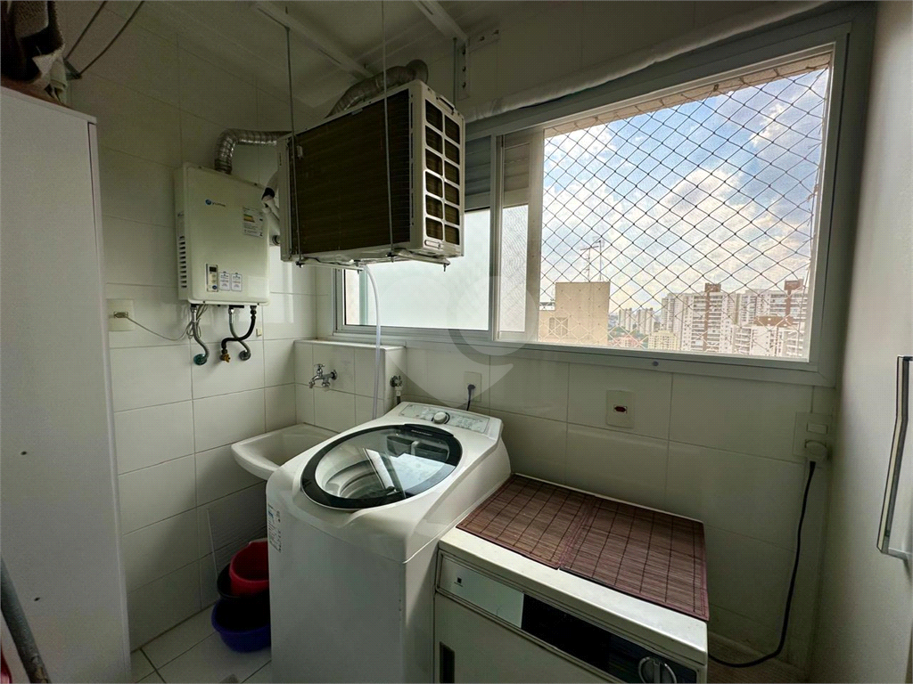 APARTAMENTO em MANDAQUI