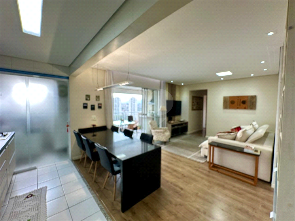 APARTAMENTO em MANDAQUI